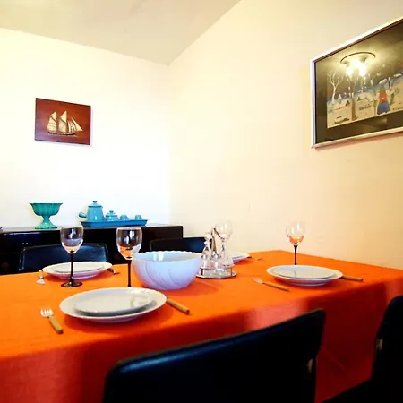 Sea View And Pool B Apartamento *