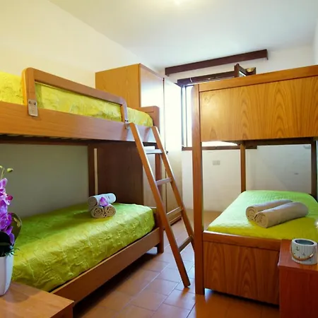 Sea View And Pool B Apartamento Baja Sardinia