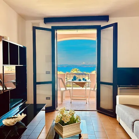 Sea View And Pool B *