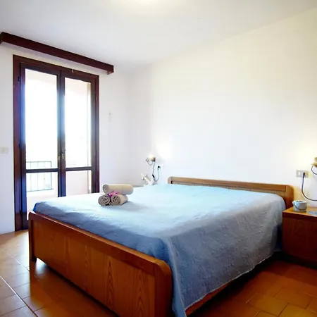 Sea View And Pool B Appartement *