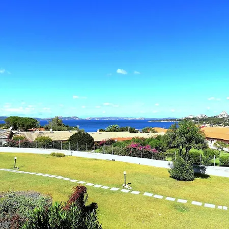 Appartement Sea View And Pool B *