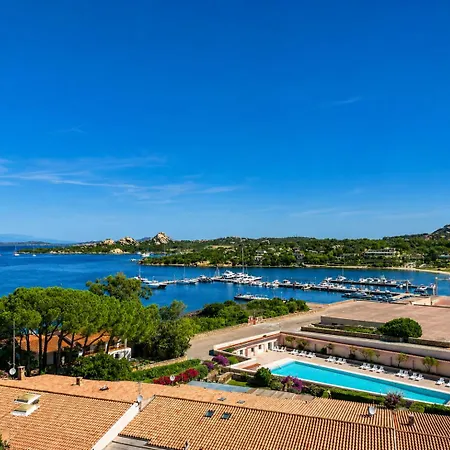 Sea View And Pool B *