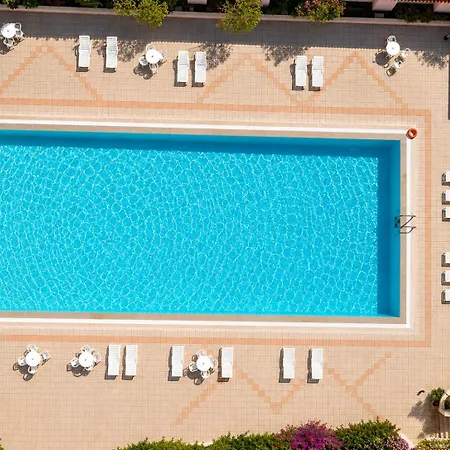 Sea View And Pool B *