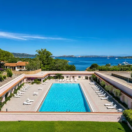 Sea View And Pool B Διαμέρισμα Baja Sardinia