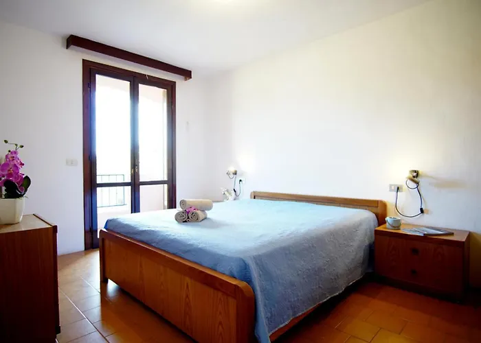 Sea View And Pool B Appartement *