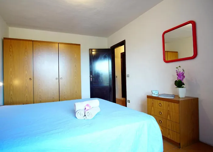 Sea View And Pool B *