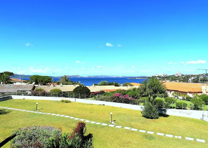 Appartement Sea View And Pool B *